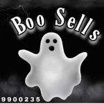 Boo Sells