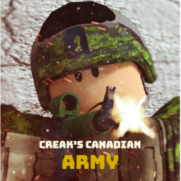 [CA] Canadian Army Academy (Version 1.2)