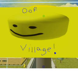 Oof Village