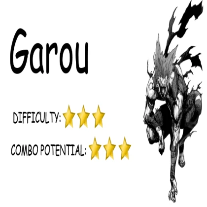 garou