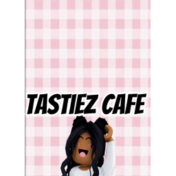 Tastiez Cafe