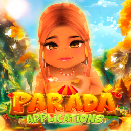 🍍 Apply at Paradá!