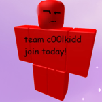 Coolkidd fangroup