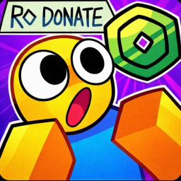 [NEW!] RO-DONATE