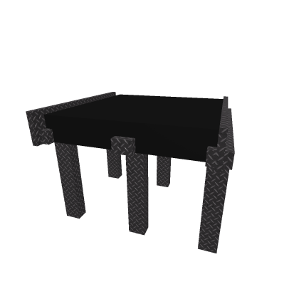 Miners Haven [SUBMISSION] Large Raised-ier Conveyo
