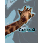 Cutieeees<3