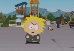 The great South Park group!