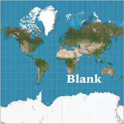 Ages For Conqeust: Blank World