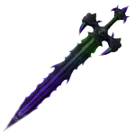 Noxium Wraith's Edge