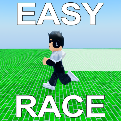 Easy Race Clicker