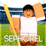 Sephorel's Graphics