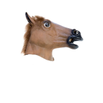 Le Horse Epic Group For Yes