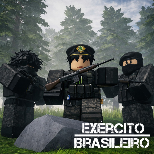 [OFFICIAL FREE] "EB" Brazilian Army