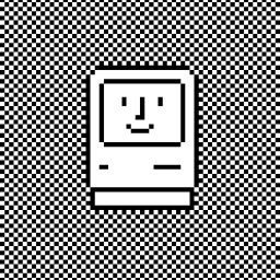 Mini vMac icon