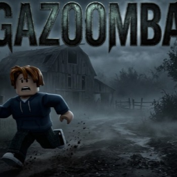 Gazoomba