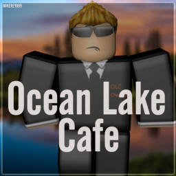 Ocean Lake Cafe V3