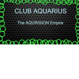 Club Aquarius