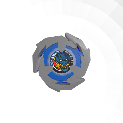 Beyblade X (Dran Sword and Stadium + Extra Parts)