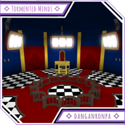 「TM」 ◆ Danganronpa: Despairful Destruction◆