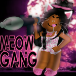 M.E.O.W GANG