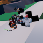The Tiger Penguins
