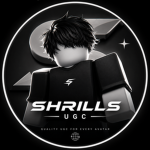 Shrills UGC