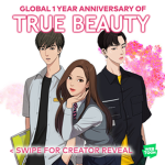 True Beauty Fans