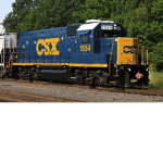 Cargo Railways