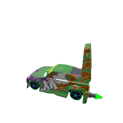 SRU Wingo 