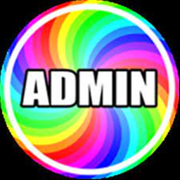 Admin Obby