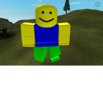 The Average noob