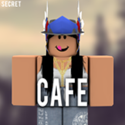 ~ : ~The Cafe ~ : ~  V2