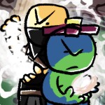 [2 NEW CLASSES] Thief Troubles