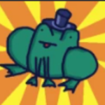 Bob the frog fan group