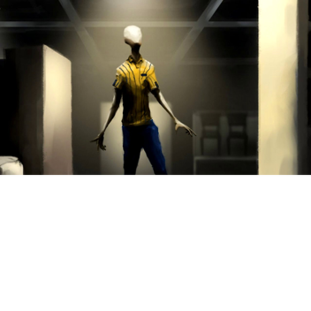SCP idk ma è male