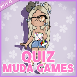 Quiz Muda Games 🌷