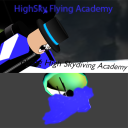 High Fly Skydiving Academy