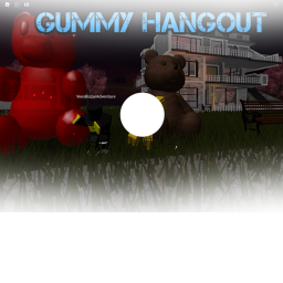 Gummy Hangout [DEMO]