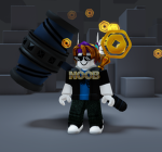 Friendsman Noob's group
