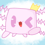 Egg Princess Game office