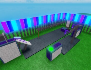 Bloxuke Seasone 2