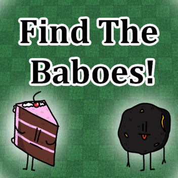 [15] Find the Baboes!
