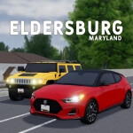 [MAP EXPANSION🌳] Eldersburg, Maryland Beta
