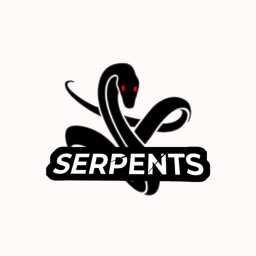 "Serpents" Raid Map