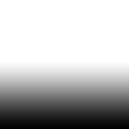 Black Fade Roblox decal