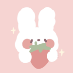 my strawberries~