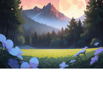 Darkhymn Valley: Prologue