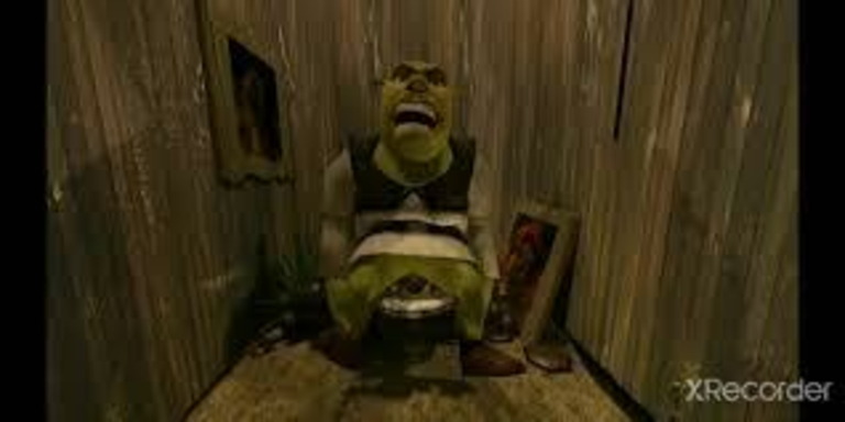 Diarrhea Simulator screenshot 1