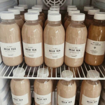 milk ~ cult