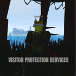 [SEA] Visitor Protection Services